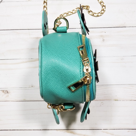 Western Cactus Crossbody Purse - Picture 5 of 8